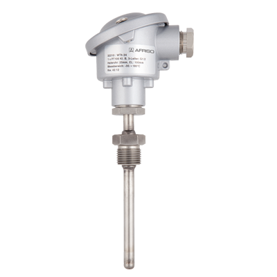 熱電阻溫度計(jì)