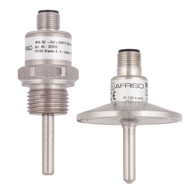 熱電阻溫度計(jì)