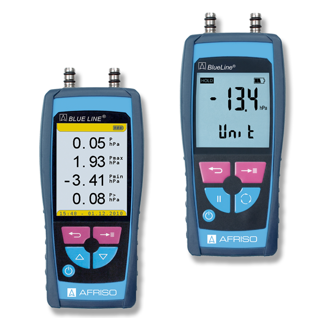 暖通環(huán)境測(cè)量?jī)x表